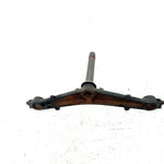 1985 Yamaha Tri Moto 200 YTM200 OEM Lower Triple Tree 24W-23340-10-00 AY59