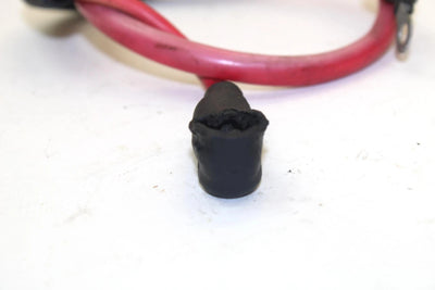 1996 Arctic Cat Montego Deluxe Oem Positive Cable 3008-346 JA4