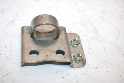 15 Suzuki King Quad 500 Oem Engine Stopper Mount 11655-31G10 AS10
