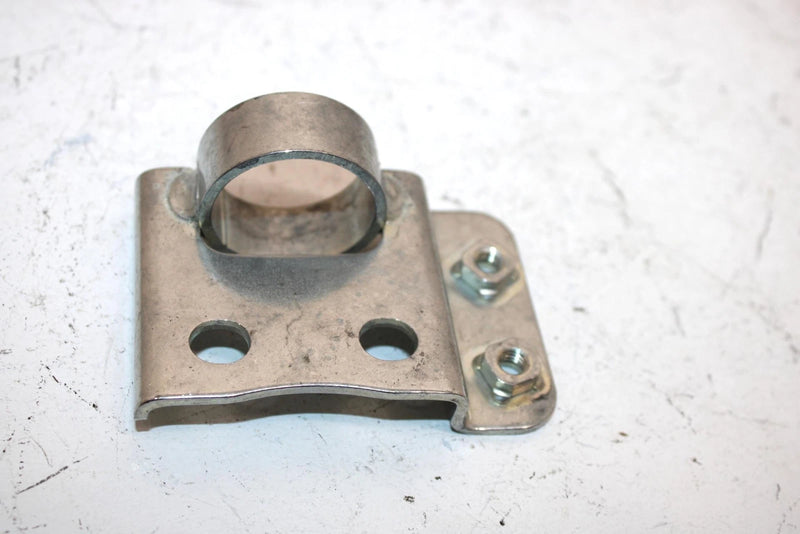 15 Suzuki King Quad 500 Oem Engine Stopper Mount 11655-31G10 AS10