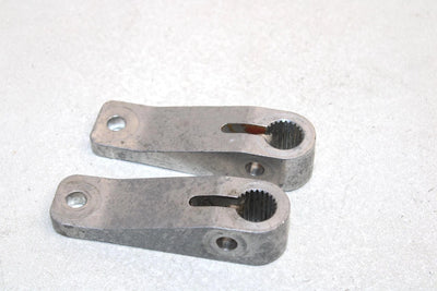 Polaris Oem Steering Pivot Idler Arm (Pair) 5133060 Q1035