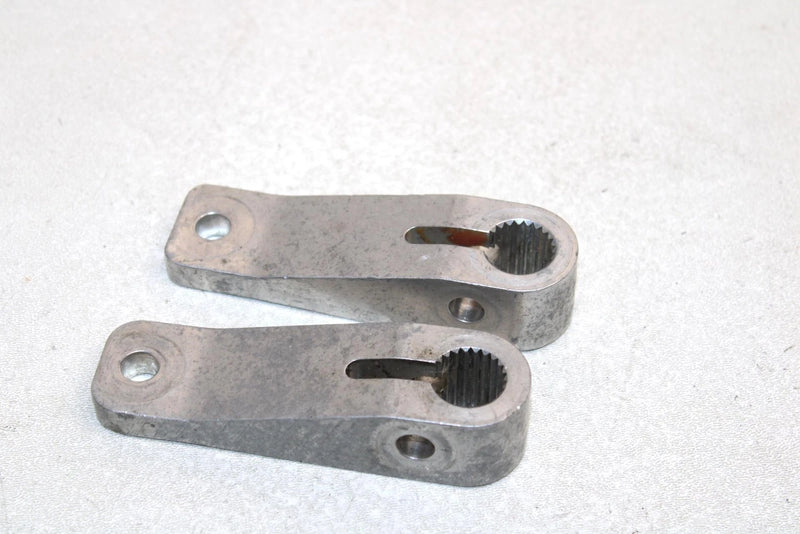 Polaris Oem Steering Pivot Idler Arm (Pair) 5133060 Q1035
