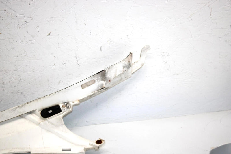 07 Ski-doo Mxz 800 Blizzard Ho Power Tek Oem Center Console 517303675 SS5
