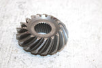 2008 Arctic Cat Atv 366 Auto4x4 Fis Oem Secondary Driven Gear 17T 0819-018 AA26