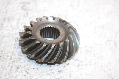 2008 Arctic Cat Atv 366 Auto4x4 Fis Oem Secondary Driven Gear 17T 0819-018 AA26
