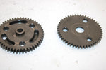 02 Polaris Indy Frontier Oem Cam Gear Set Without Springs 1202248 2203106 SP9