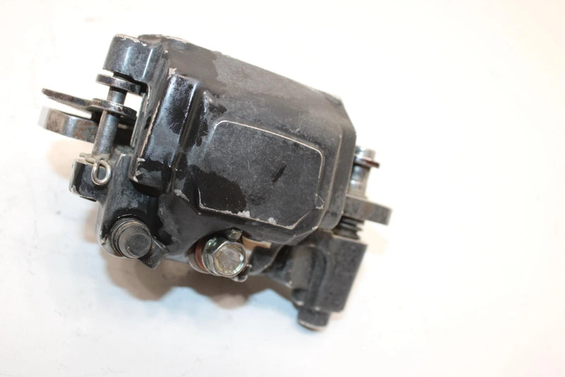 21 Can-am Outlander Max 450 4x4 Dps Oem Front Left Brake Caliper 705600862 AB4