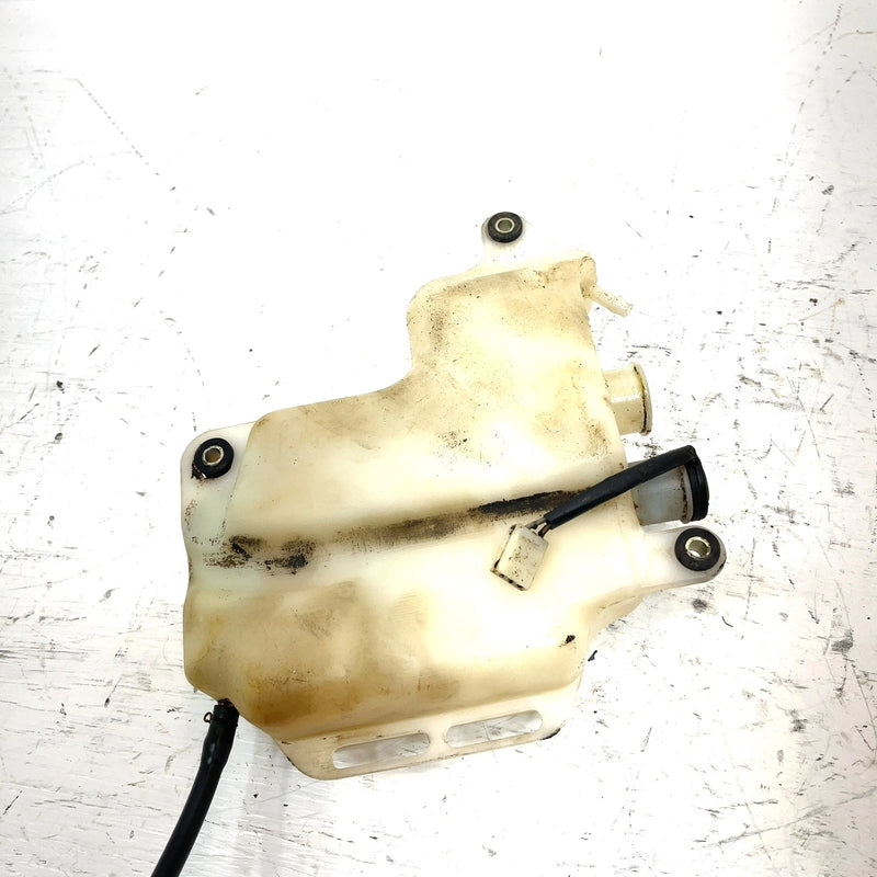 80-85 Yamaha Tri Moto 125 OEM Oil Tank 3X3-21751-00-00 AY62