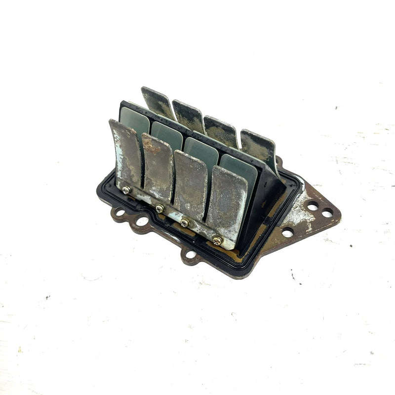 00-02 Yamaha WaveRunner GP1200 OEM Intake Reed Valve 66V-13620-00-00 JY28