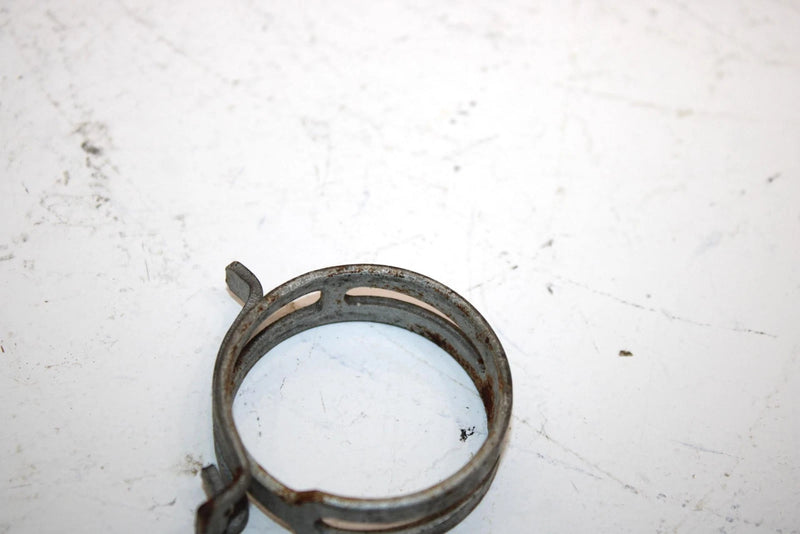 00 Polaris Xcr 800 Oem Coolant Hose Clamp 42 7080845 SP204