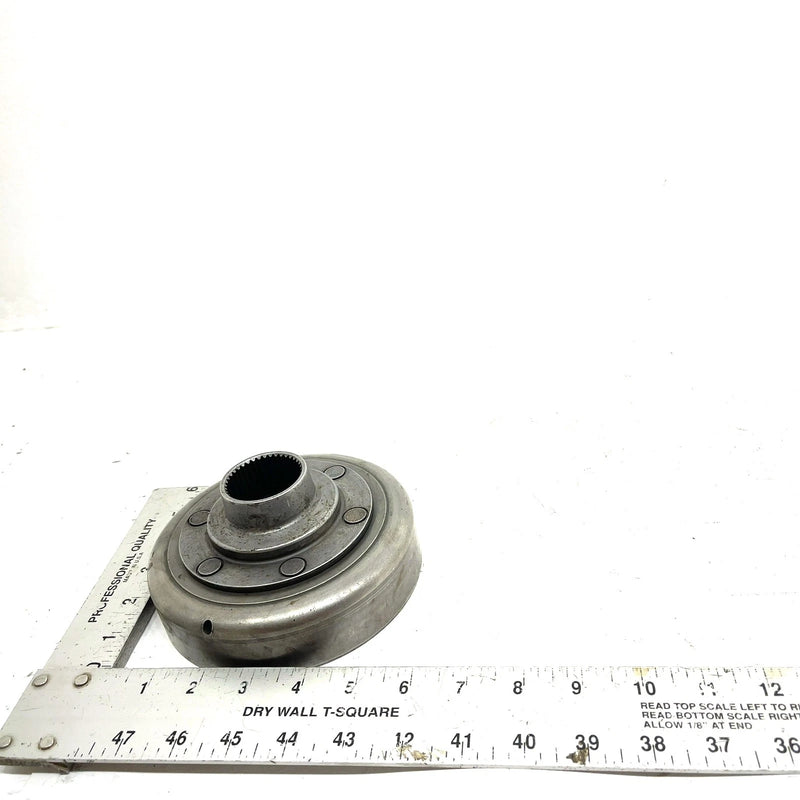 07-19 Honda Rancher 420 TRX420 ES OEM Centrifugal Clutch Drum 22500-HP5-601 AH76