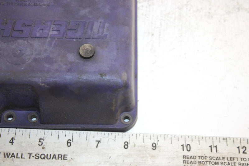 1997 Arctic Cat Monte Carlo 770 Oem Airbox Cover 1673-255 JA9