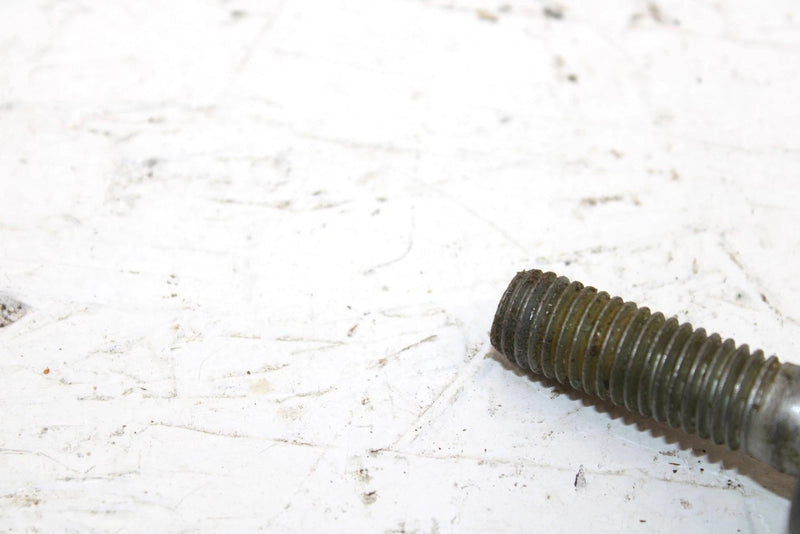 Ski-doo Oem Hex Flange Screw M12x40 207524086 Q4778