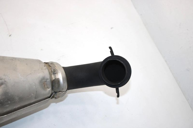 07 Arctic Cat F1000 Efi Lxr Oem Exhaust Expansion Chamber 1712-278 SA226