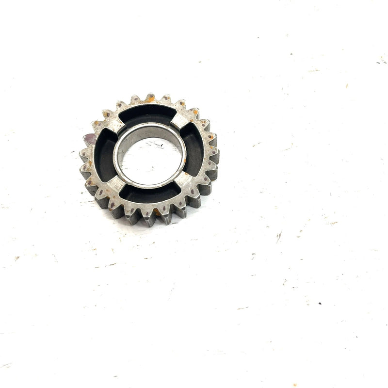 01 Honda Sportrax 300 TRX300EX 2x4 OEM 24T 4th Mainshaft Gear 23461-HM3-670 AH81