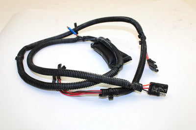 1998 Polaris Xplorer 300 Oem Main Harness 2460554 AP118