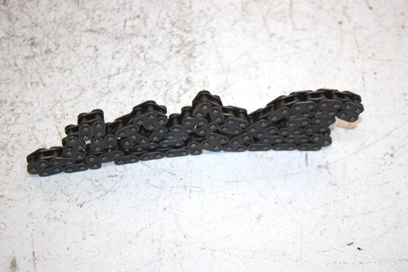 2002 Polaris Sportsman 500 Oem Cam Chain W/Guides 3084917 3084915 AP154
