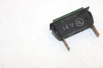 95 Polaris Xlt Oem Acc Indicator Light 4040014 Q423