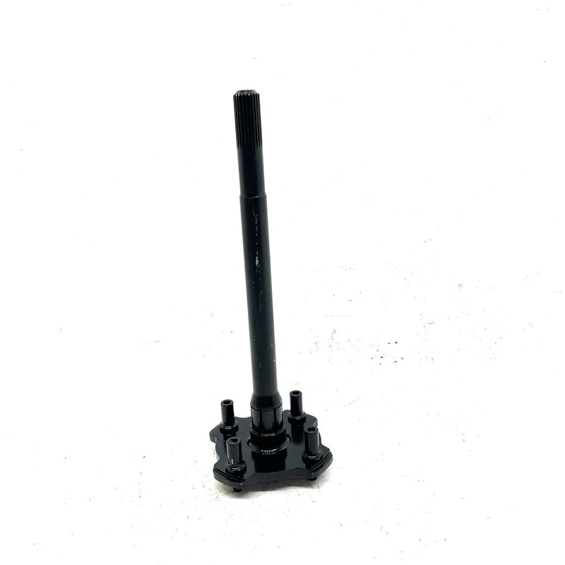 2002 Arctic Cat 375 4x4 Automatic OEM Rear Right Axle 0502-267 AA34