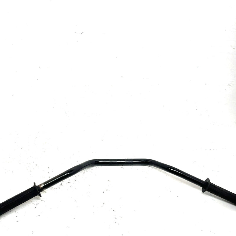 90-93 Polaris Trail Boss 350L 2x4 OEM Handlebar 5242988-067 AP193