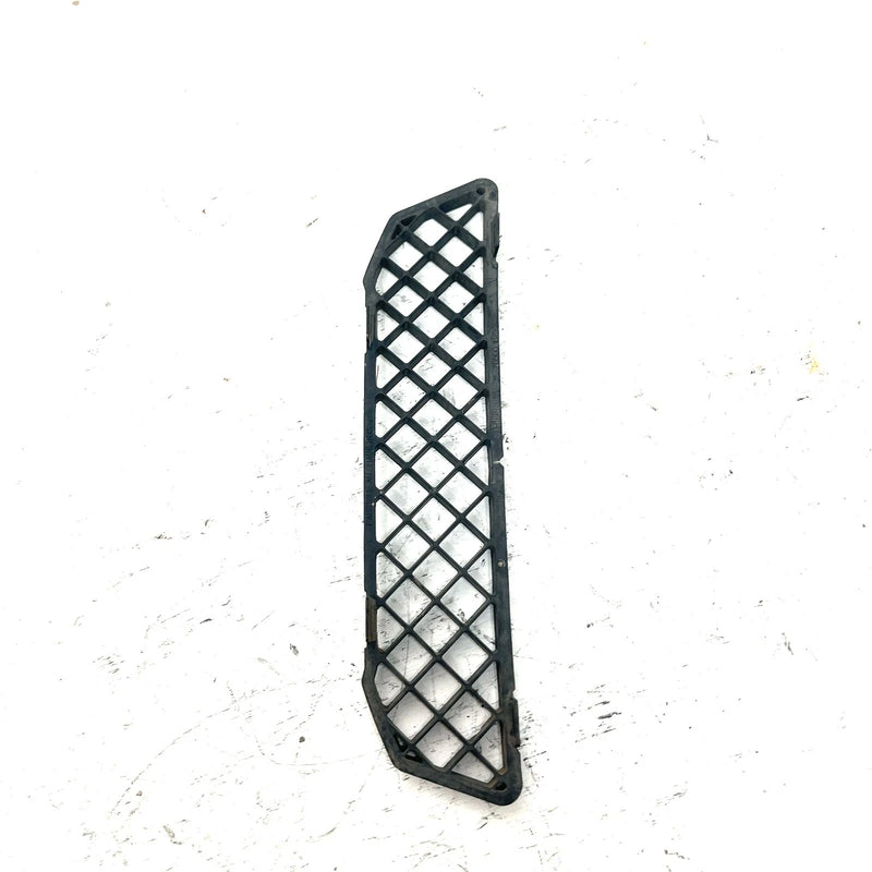 07-09 Can-Am Outlander 650 4x4 XT HO EFI OEM Front Lower Grille 705001679 AB17