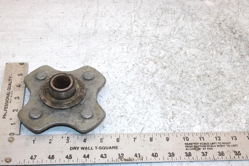 1986 Honda Trx350 Oem Rear Right Wheel Hub 42610-HA7-670 42610-HA7-770 AH40