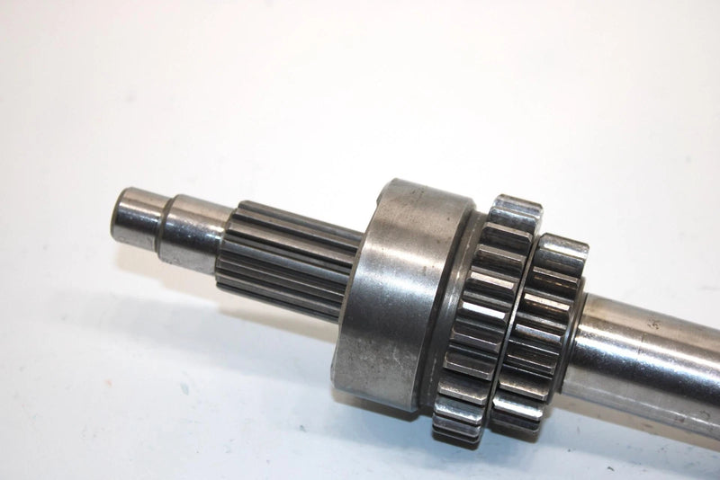 03 KawasakiPrairie 650 Kvf650a 4x4 OemTransmission Input Shaft 13127-1304 AK15