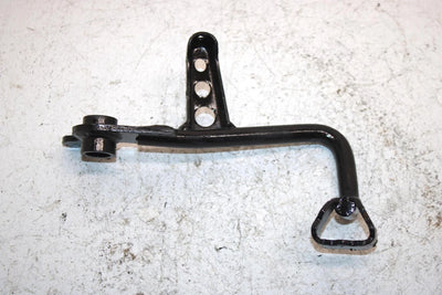 2005 Polaris Sportsman 800 Oem Rear Brake Pedal W/Bracket 1013415-067 AP146