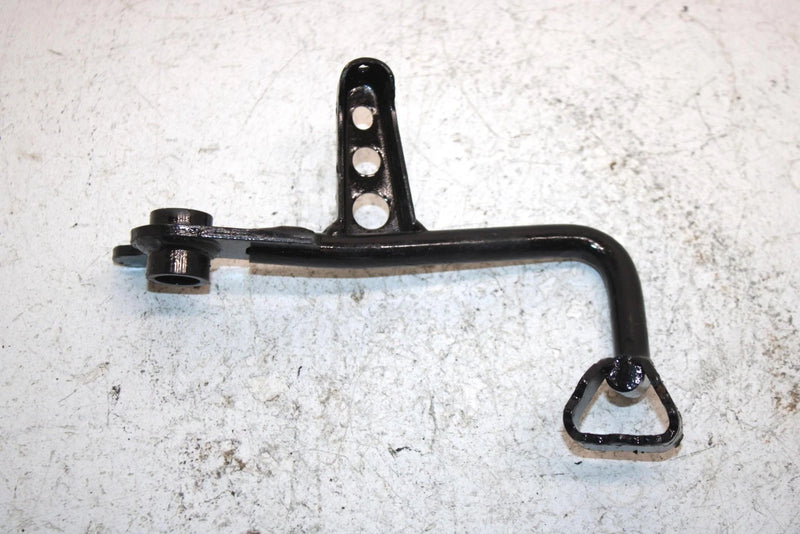 2005 Polaris Sportsman 800 Oem Rear Brake Pedal W/Bracket 1013415-067 AP146