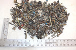 2001 Polaris Magnum 325 Oem Nut Bolt Washer Spacer Hardware Kit AP30