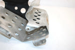 97 Ski-doo Touring E Oem Left Front Footrest 518318934 SSS1