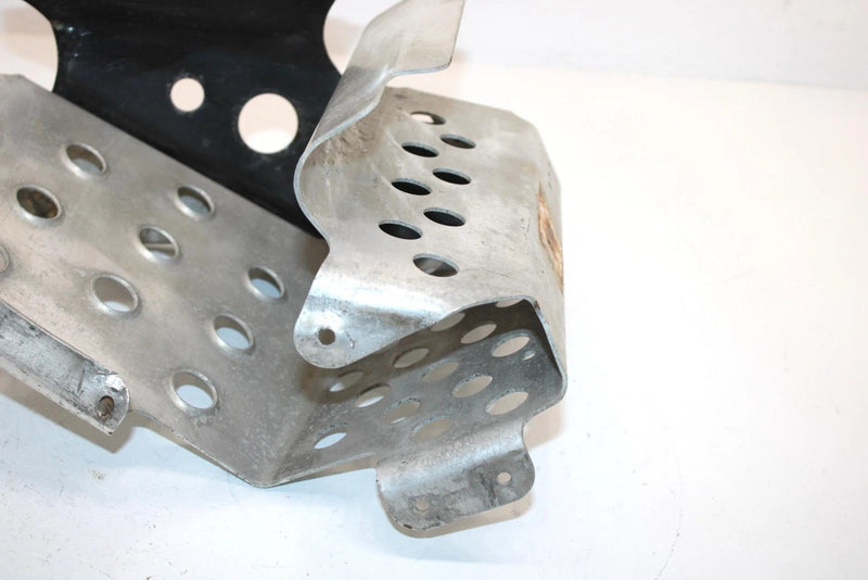 97 Ski-doo Touring E Oem Left Front Footrest 518318934 SSS1