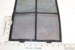 93 Polaris Trail Boss 350L 4x4 OEM Radiator Screen 5431610 Q4174