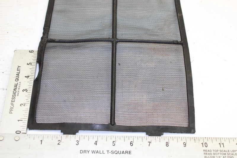93 Polaris Trail Boss 350L 4x4 OEM Radiator Screen 5431610 Q4174