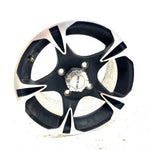 14-15 Arctic Cat Prowler HDX 500 OEM Rear Wheel Rim 1402-808 XA2.1