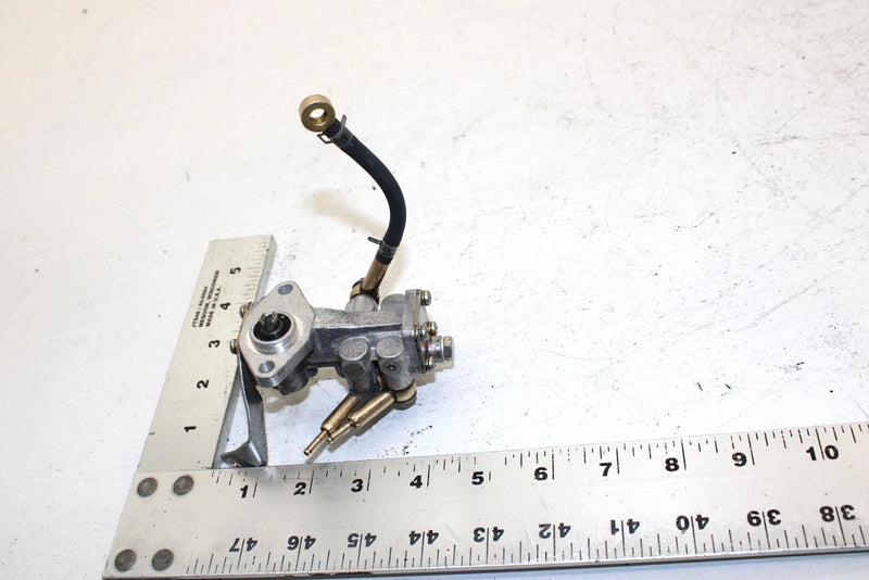 1999 Arctic Cat Zr 500 Oem Oil Pump Assembly 3005-247 SA18