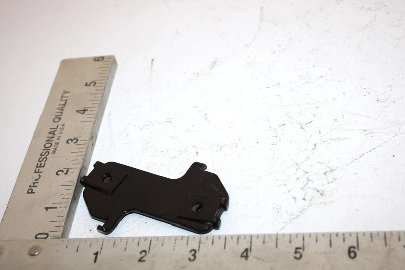 99 Polaris Scrambler 400 4x4 Oem Radiator Shield Bracket 5247952 AP55