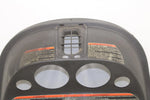 00 Polaris Xc 700 Deluxe Oem Instrument Housing 2632123 SP170