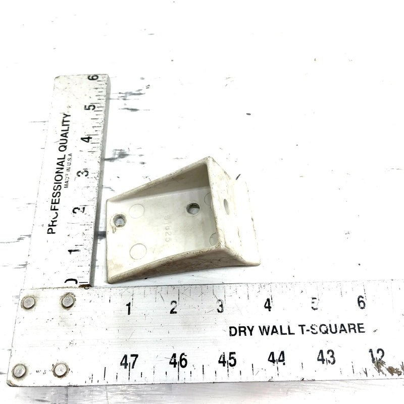 1995 Polaris SLX 780 OEM Fuel Filter Mount Bracket 5431825 JP43