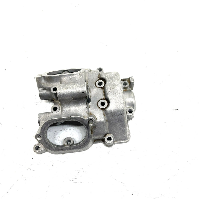 02 Suzuki Quadrunner 500 LTF500F 4x4 OEM Cylinder Head Cover 11100-44D00 AS37