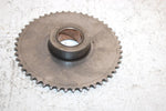 1990 Kawasaki Bayou 300 Oem Starter Gear 12046-1077 AK22