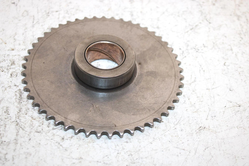 1990 Kawasaki Bayou 300 Oem Starter Gear 12046-1077 AK22