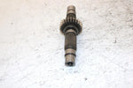 2000 Polaris Sportsman 325 Oem 26T Reverse Shaft 3233746 AP11