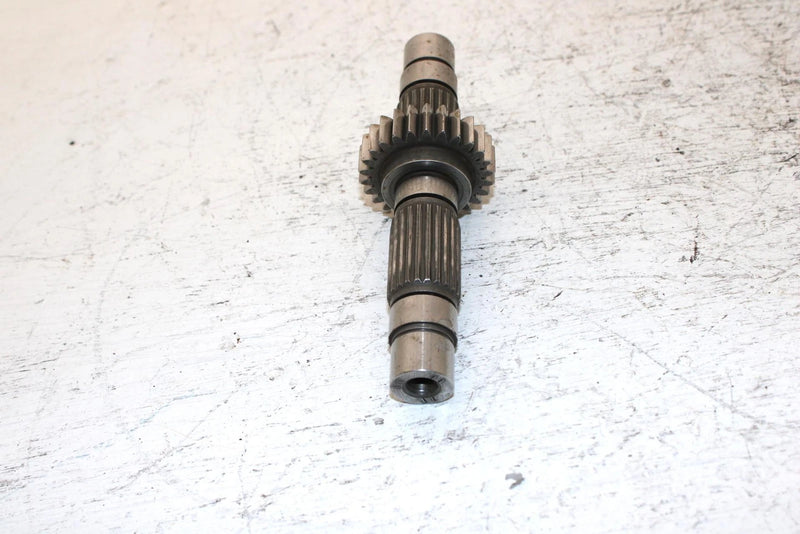 2000 Polaris Sportsman 325 Oem 26T Reverse Shaft 3233746 AP11