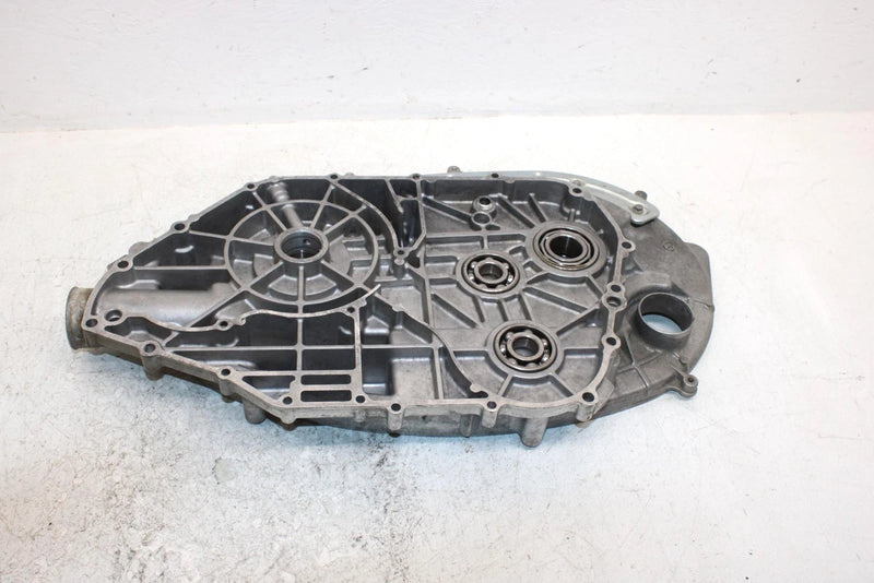 1999 Kawasaki Prarie 400 Oem Crankcase Cover 49015-1056 AK28