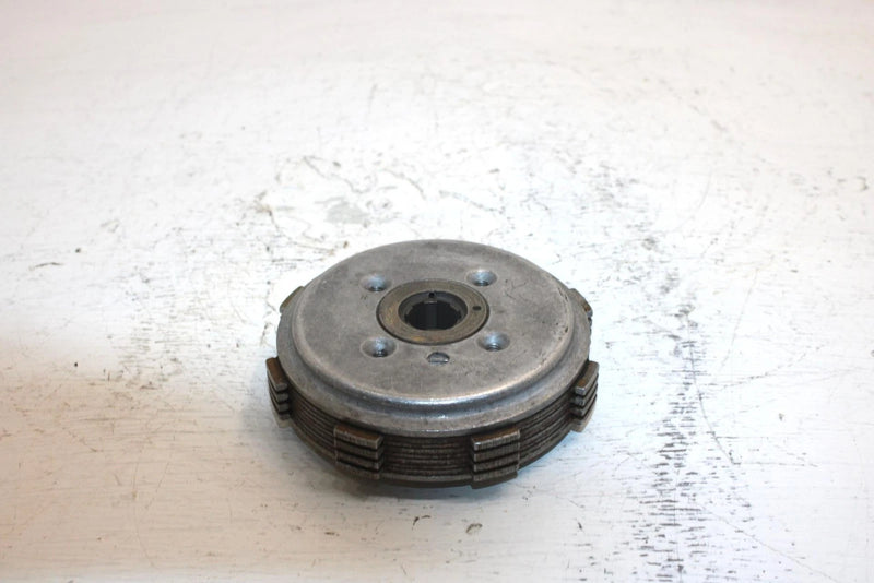 1982 Honda Atc 185a Oem Clutch Pack Set 22350-115-020 22361-437-000 AH63