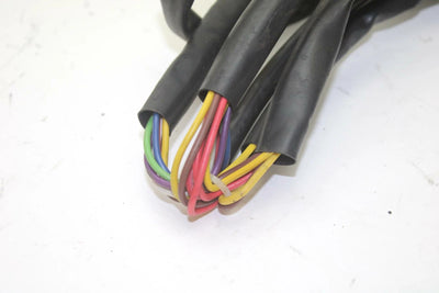 97 Arctic Cat Jag DLX OEM Main Harness 0686-397 SA92