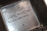 2002 Honda Foreman Es Oem Headlight Cap Cover 66303-HN5-670 AH34