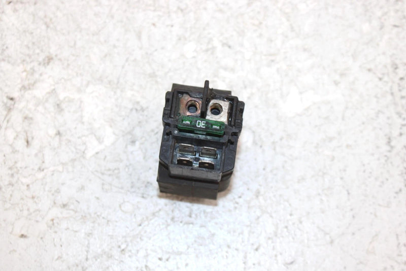 2003 Kawasaki Prairie 650 Oem Starter Relay 27010-1376 27010-0782 AK26