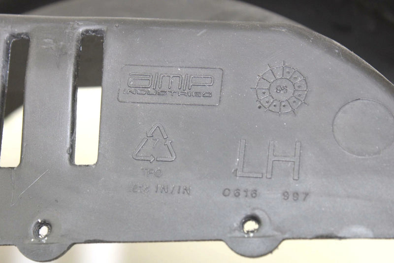  97 Arcitic Cat Jag DLX OEM Left Belly Pan 1606-179 SA92